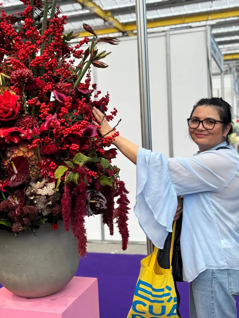 Blumenfee Florentina